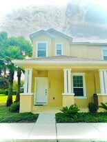 1657 Retreat Cir in Clermont, FL - Building Photo