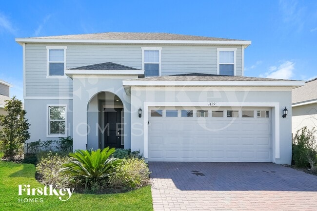 property at 1429 Rosedale Rd