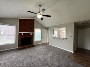 6820 Winchester St in Fayetteville, NC - Building Photo - Building Photo