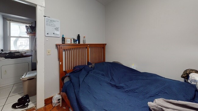 11 Forbes St, Unit #2 in Boston, MA - Building Photo - Building Photo