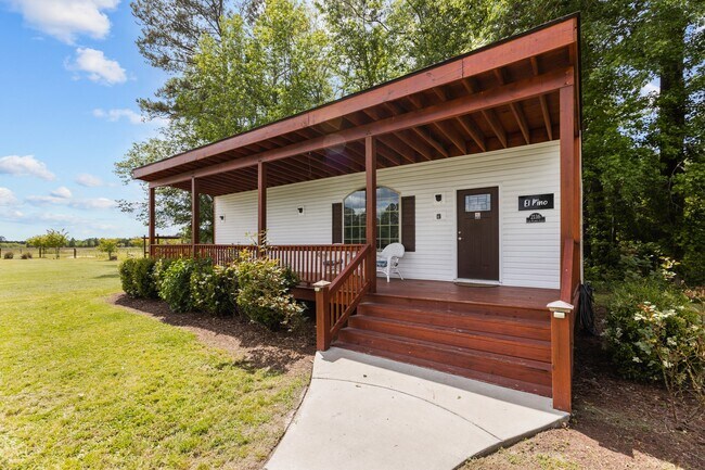 2116 Las Flores Ln in Grimesland, NC - Building Photo - Building Photo