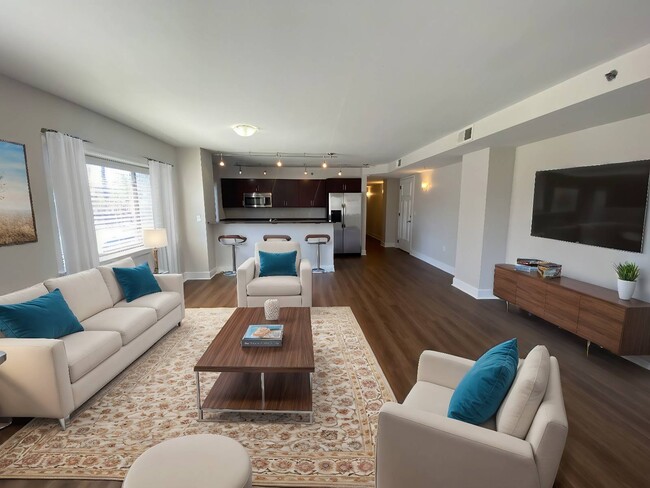 property at 4700 Roanoke Pkwy