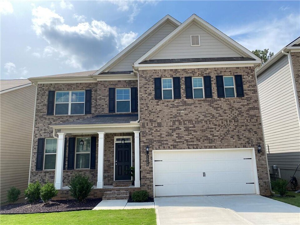 1520 Kaden Ln in Braselton, GA - Building Photo