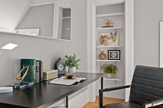 607A Frederick St, Unit 607A Frederick St in San Francisco, CA - Foto de edificio - Building Photo