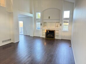 4873 Bittercreek Dr in Colorado Springs, CO - Building Photo - Building Photo