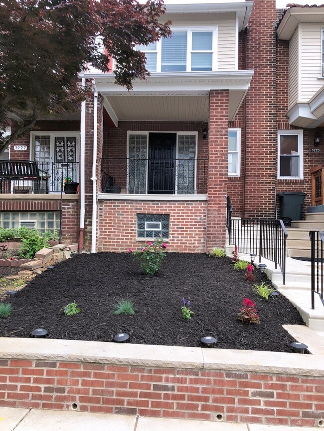 3225 N 33rd St in Philadelphia, PA - Building Photo - Building Photo