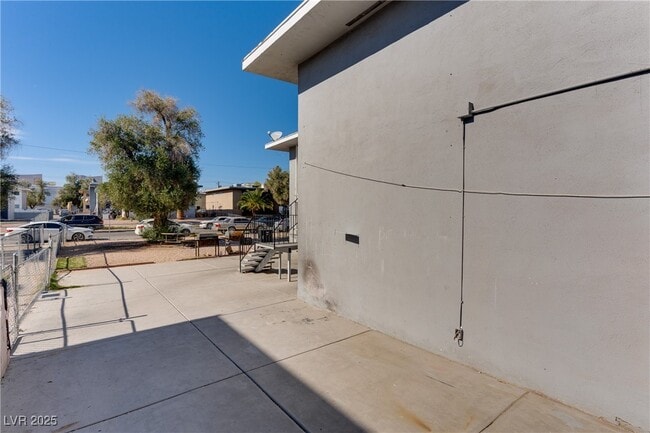 property at 3370 S Athens St