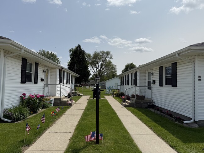 721 Swing Ave, Unit 721