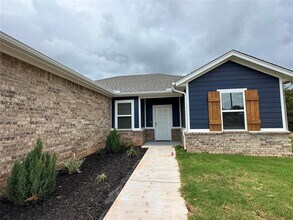 17010 Lantana Loop in Oklahoma City, OK - Foto de edificio - Building Photo