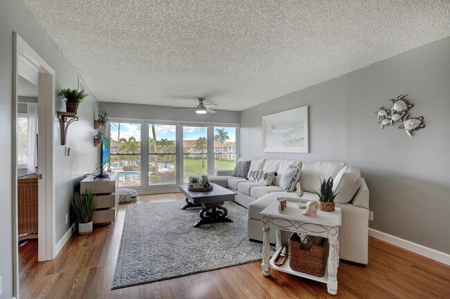 property at 154 Palm Dr