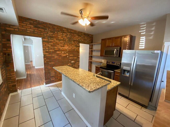 884-886 Hunter Ave, Unit 884 in Columbus, OH - Building Photo - Building Photo