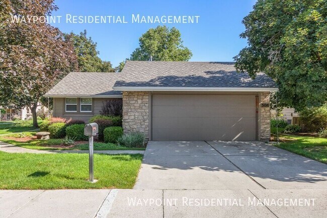 3108 Woodbrook Pl in Boise, ID - Building Photo - Building Photo