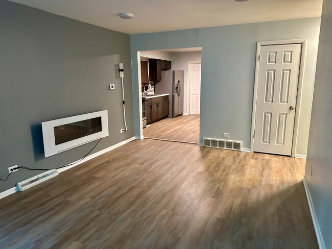 1903 171st St in Hazel Crest, IL - Foto de edificio - Building Photo