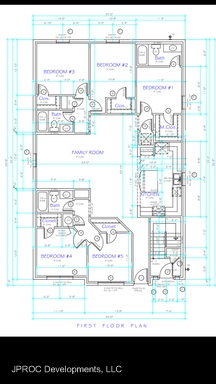 TCU Student Housing in Fort Worth, TX - Building Photo