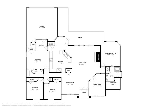 1793 Lake Breeze Dr in Rockwall, TX - Building Photo - Building Photo