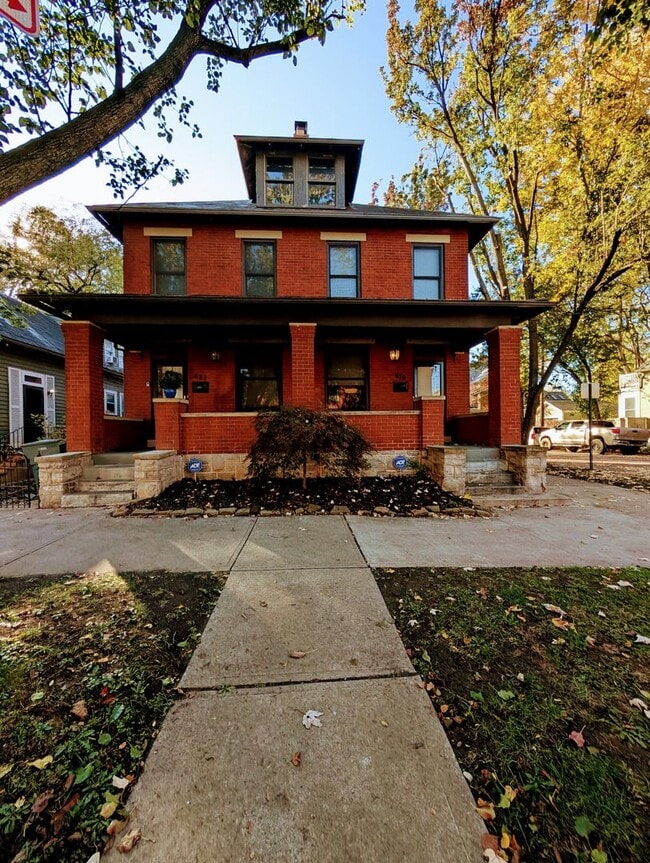819 City Park Ave in Columbus, OH - Building Photo - Building Photo