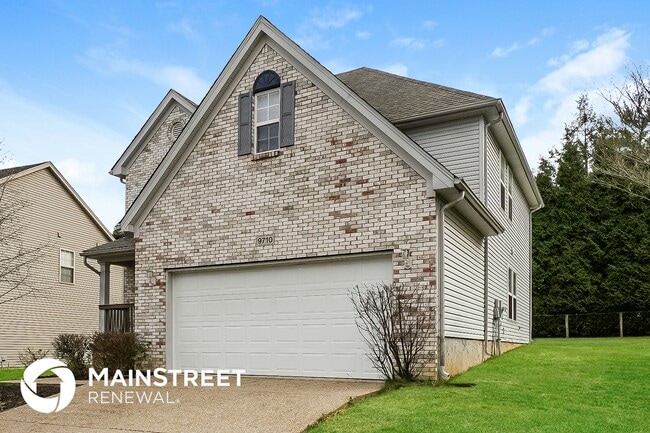 9710 Collier Ln in Louisville, KY - Building Photo - Building Photo
