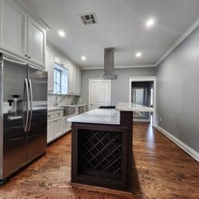 4121 Rusk St in Houston, TX - Building Photo - Building Photo
