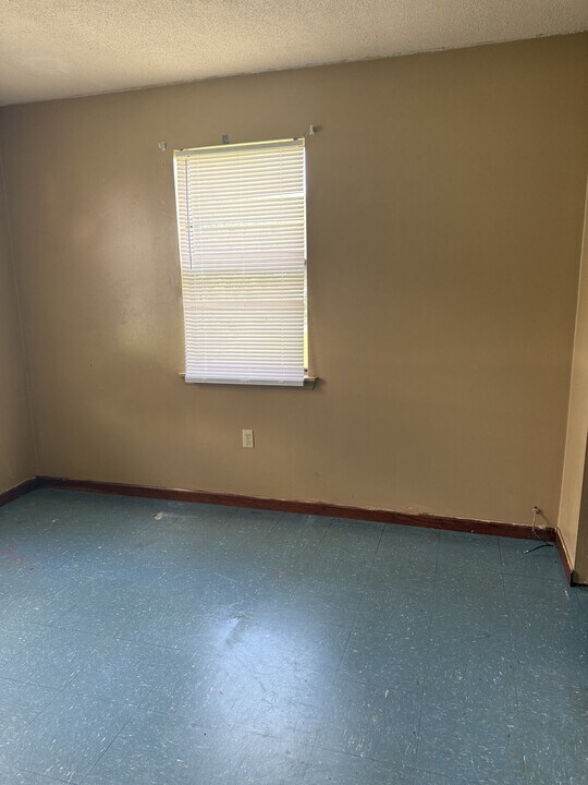 244 S Dudley St in Americus, GA - Building Photo