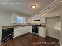 405 Stevenson St in Jacksonville, AR - Building Photo - Building Photo