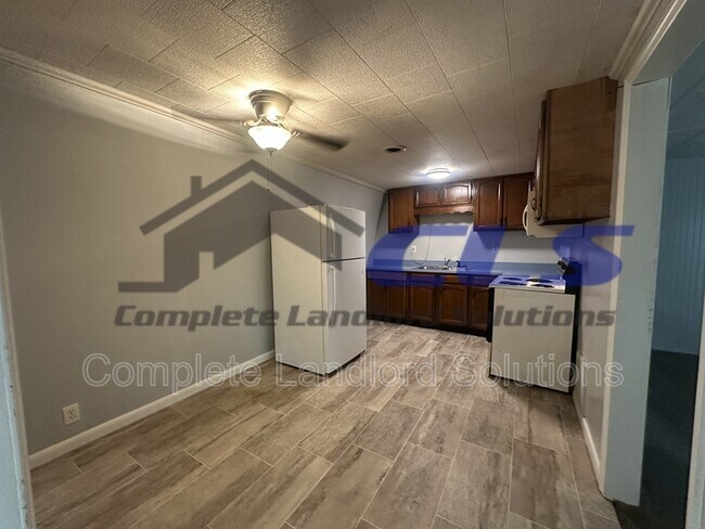 626 E Curry Dr in Terre Haute, IN - Building Photo - Building Photo