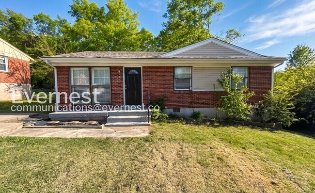 property at 1921 Dabbs Ave