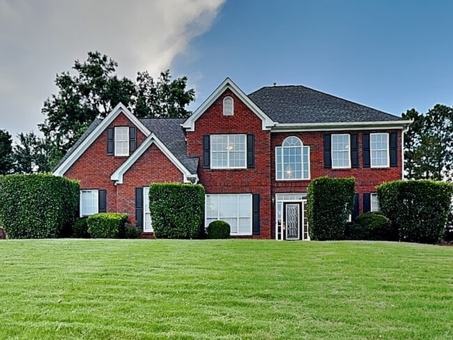 property at 200 Ruby Forest Pkwy