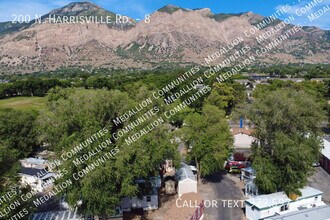200 N Harrisville Rd in Ogden, UT - Building Photo - Building Photo