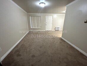 2880 S 200 E, Unit 2880-1 in South Salt Lake, UT - Building Photo - Building Photo