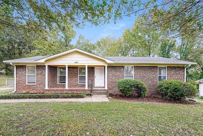 property at 1831 Mara Dr NE