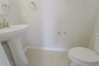 2806 Old Draw Dr in Humble, TX - Building Photo - Building Photo