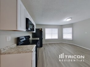 4111 Sunrise Crest Dr in San Antonio, TX - Building Photo - Building Photo