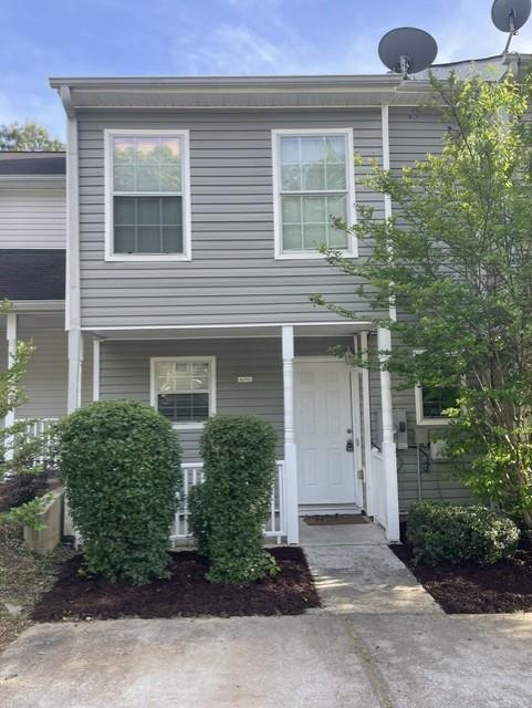 property at 6331 Wellington Walk Way