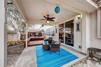 1813 White Oak Loop in Round Rock, TX - Building Photo - Building Photo