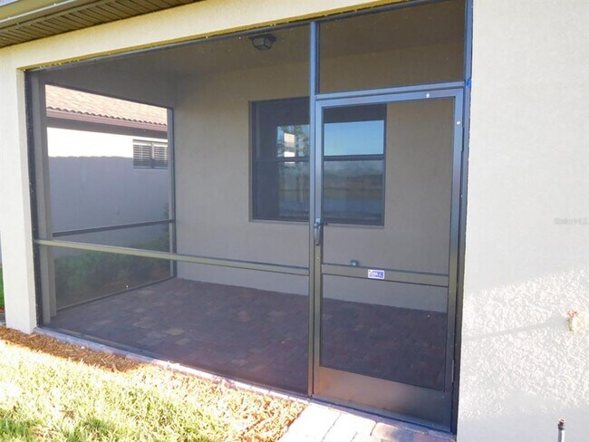 13813 Posada St in Venice, FL - Building Photo - Building Photo