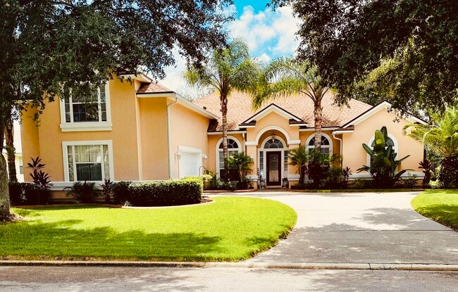 405 W Silverthorn Ln in Ponte Vedra Beach, FL - Building Photo - Building Photo