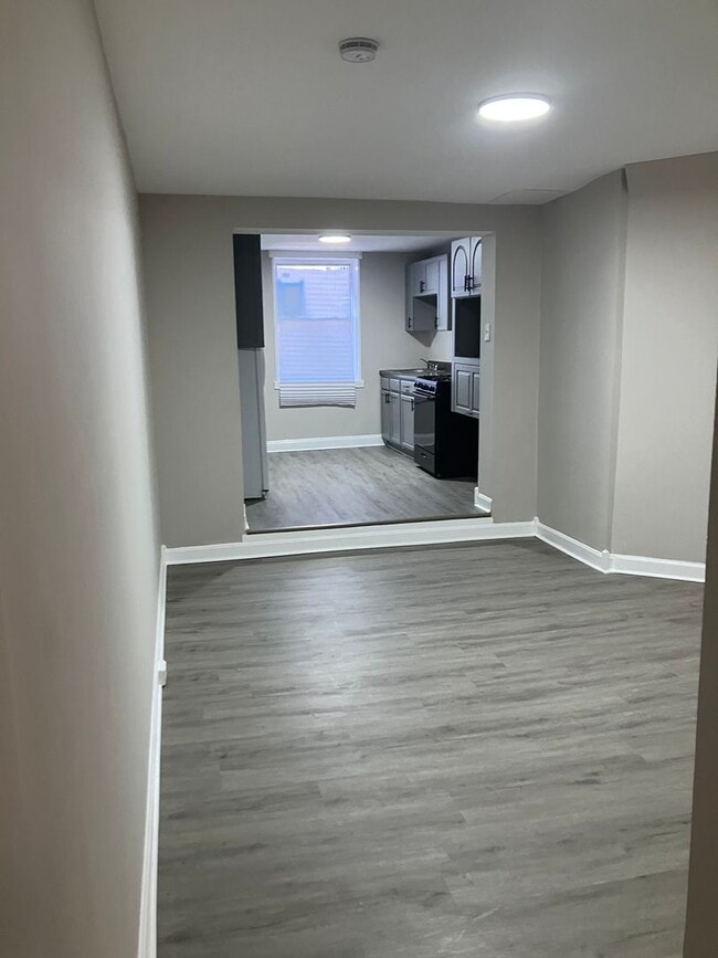 116 N Port St in Baltimore, MD - Building Photo - Building Photo