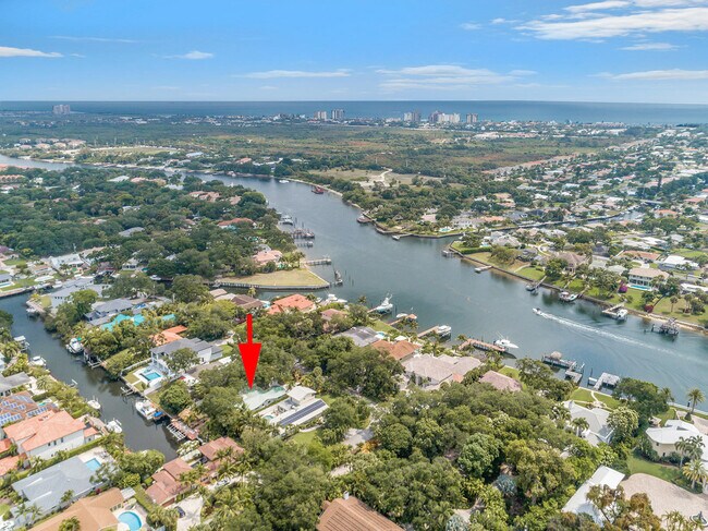 12831 Shore Dr in West Palm Beach, FL - Building Photo - Building Photo