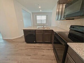 5708 Topwater Trl in Fort Worth, TX - Building Photo - Building Photo
