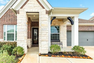 9822 Starry Night Ln in Manvel, TX - Building Photo - Building Photo