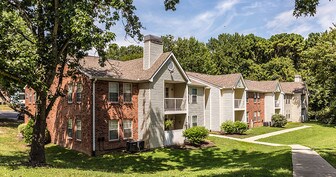 The Trails Apartments