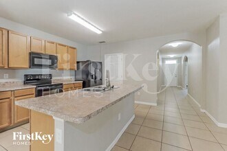 4527 Antioch St in North Port, FL - Building Photo - Building Photo