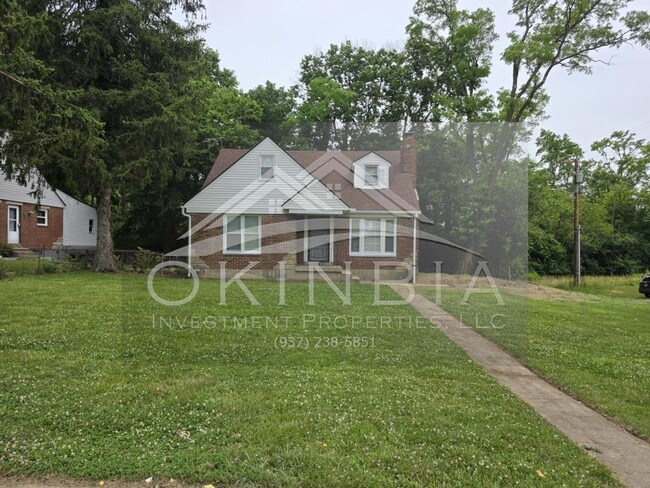 property at 1402 N Euclid Ave