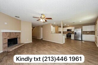 2007 Brazos Ct in Grand Prairie, TX - Building Photo - Building Photo