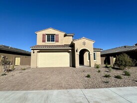 13726 W Whisper Rock Trail in Peoria, AZ - Building Photo