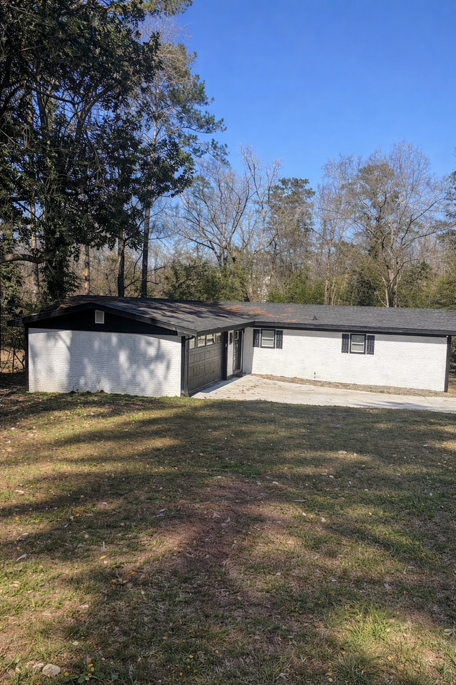 2961 King Alfred Dr in Macon, GA - Building Photo - Building Photo