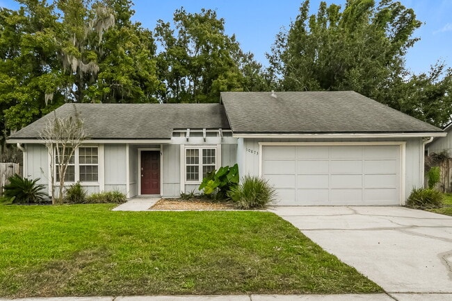 property at 10873 Hoof Print Dr