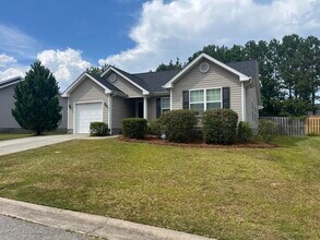 707 Keyes Dr in Grovetown, GA - Building Photo - Building Photo