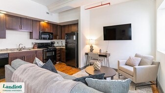 700 Everett St in Richmond, VA - Building Photo