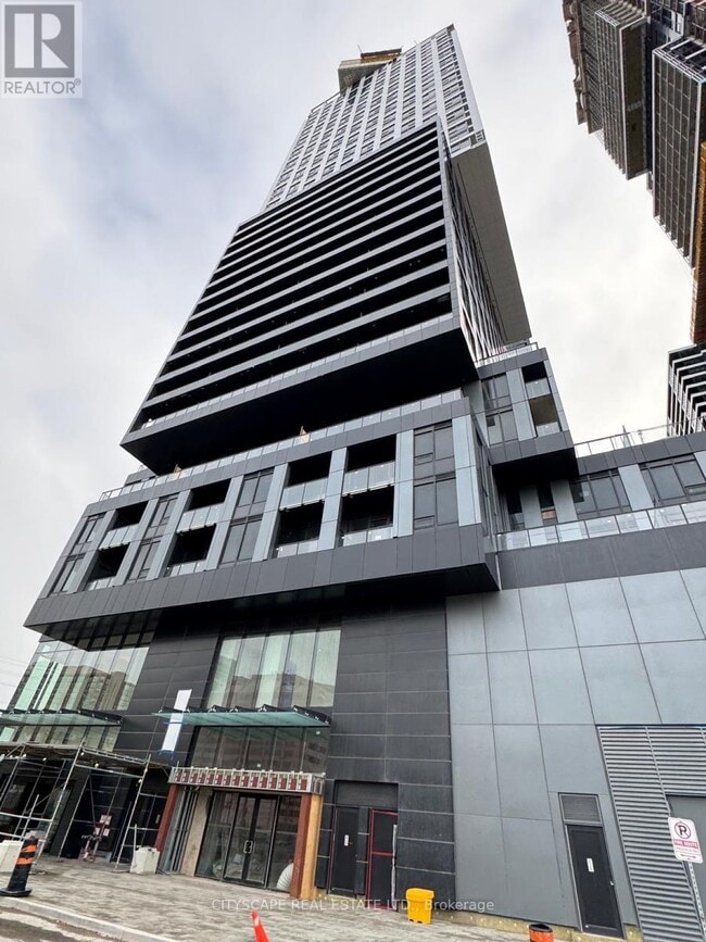 property at 2 Erskine Rd